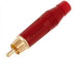MUFA AMPHENOL RCA ACPR-RED