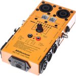 Tester pentru cablu profesional Millenium MCT-20