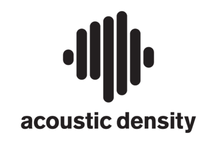 acoustic-density