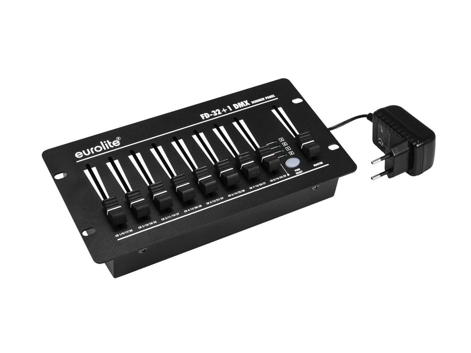 EUROLITE FD32+1 DMX