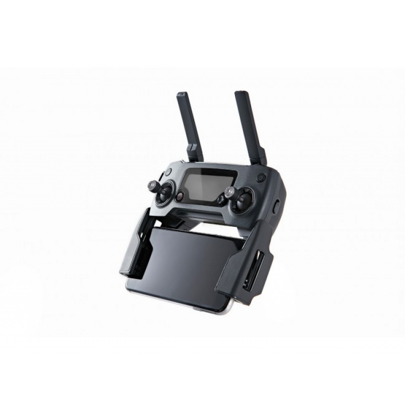 DJI Mavic Pro - Drona Portabilă cu Gimbal 3D şi cameră 4K, 12MPx - imagine 4