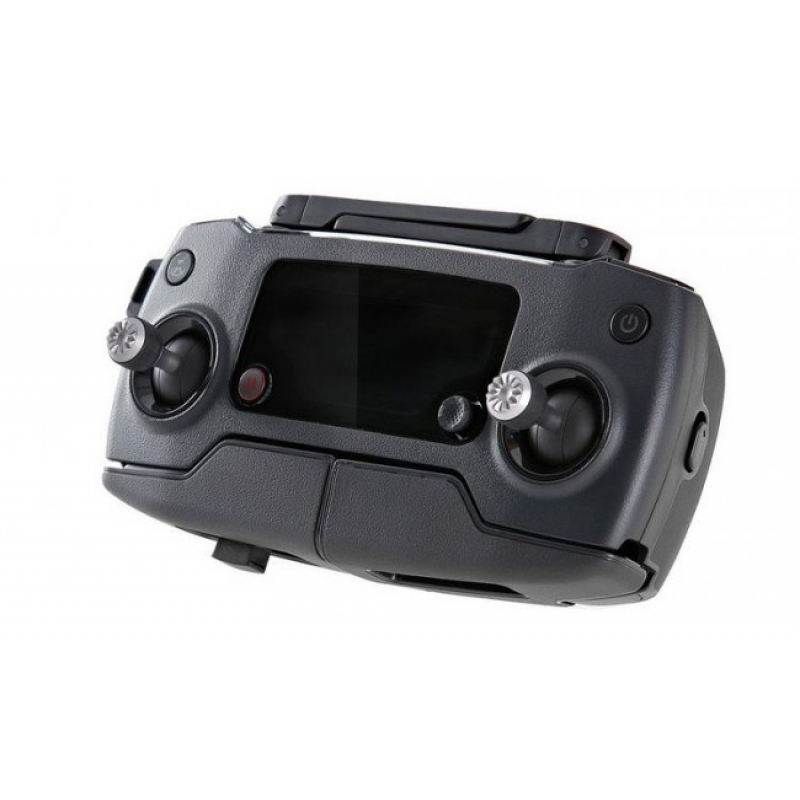 DJI Mavic Pro - Drona Portabilă cu Gimbal 3D şi cameră 4K, 12MPx - imagine 5