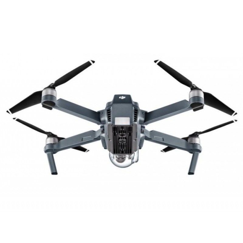 DJI Mavic Pro - Drona Portabilă cu Gimbal 3D şi cameră 4K, 12MPx - imagine 6