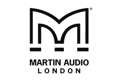 martin-audio