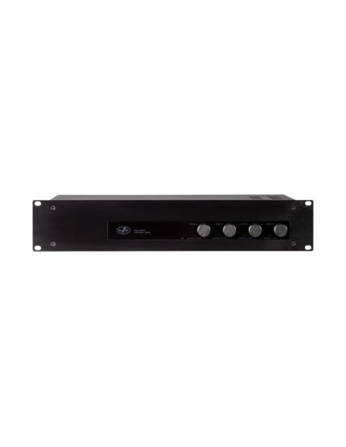 Amplificator DAS Audio INTEGRAL-A1004 - imagine 1