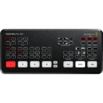 Blackmagic Design ATEM Mini Pro ISO - imagine 2