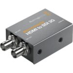 Blackmagic Design MC HDMI-SDI 3G w. PSU